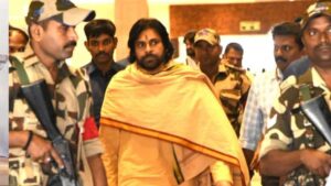 పవన్ కళ్యాణ్ పై వైసీపీ ఎమ్మెల్యే విమర్శలు