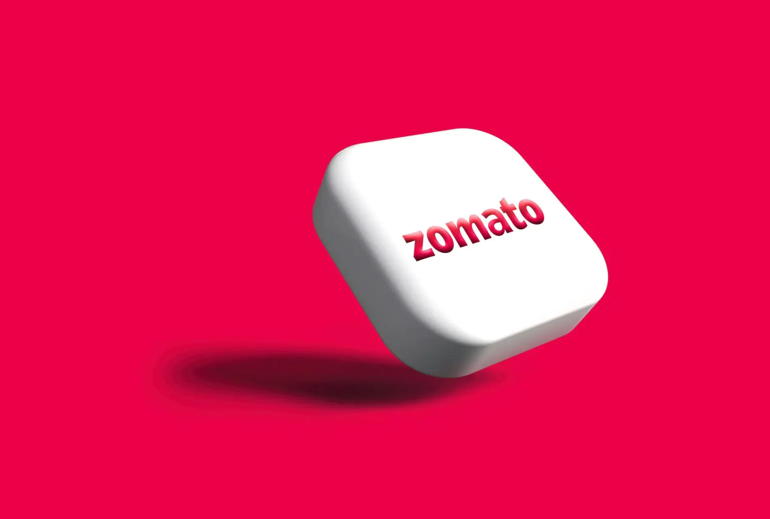 "Zomato changes its name to Eternal Limited!"