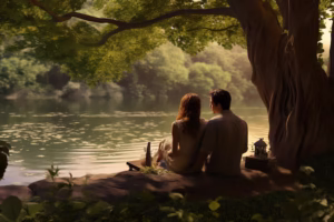 భార్య మరో వ్యక్తిని ప్రేమించడం అక్రమ సంబంధం కాదు: హైకోర్టు