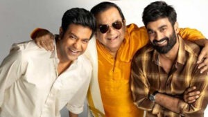 ‘బ్రహ్మా ఆనందం’ – సినిమా రివ్యూ!