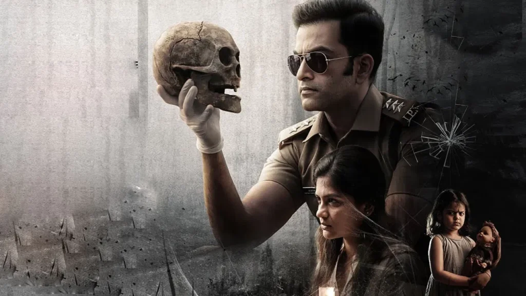 ఓటీటీలో స్ట్రీమింగ్ కానున్న సస్పెన్స్ థ్రిల్లర్ మూవీస్