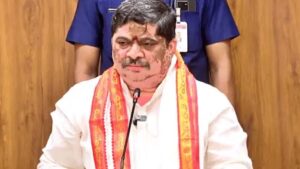 కుల గణన లో వివరాలు ఇవ్వని వారు ఇప్పటికైనా ఇవ్వవచ్చు – మంత్రి పొన్నం ప్రభాకర్