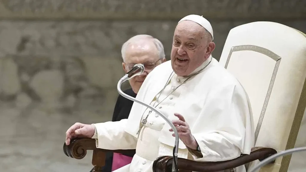 పోప్‌ ఫ్రాన్సిస్ ఆరోగ్యం విషమం