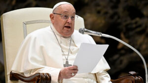 ఇంకా ప్రమాదంలోనే పోప్ ఆరోగ్యం