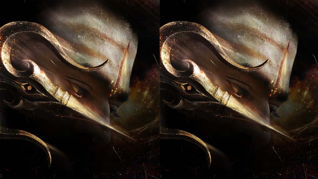 ప్రభాస్ ఫస్ట్ లుక్ పోస్టర్ రిలీజ్.. కన్నప్ప