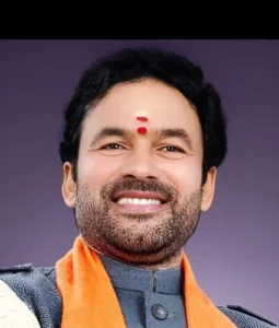 తెలంగాణ భవిష్యత్తులో గెలుస్తాం: కిషన్ రెడ్డి