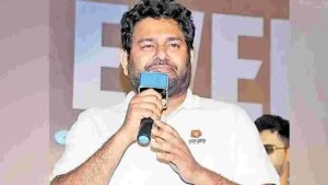 దుబాయ్ లోనే నిర్మాత కేదార్ అంత్యక్రియలు పూర్తి