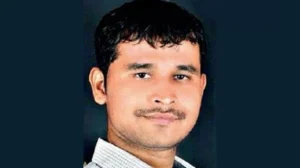 ఎట్టకేలకు పూణే లైంగికదాడి కేసులో నిందితుడి అరెస్ట్