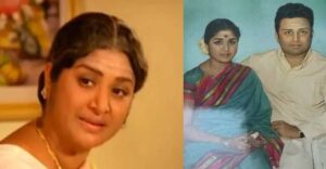 ప్రముఖ నటి కన్నుమూత