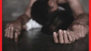 ఇంజినీరింగ్ కాలేజీ విద్యార్థినిపై యువకుడు అత్యాచారం