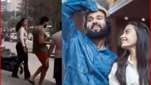 వైరల్ అవుతున్న రష్మిక పోస్ట్