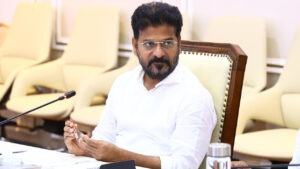 ఎన్నికల కోడ్ అమల్లో లేని జిల్లాల్లో రేషన్ కార్డుల జారీ : సీఎం రేవంత్ రెడ్డి