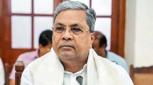 సిద్దరామయ్యకు స్వల్ప ఊరట