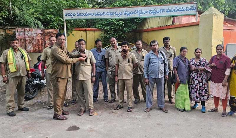 ఎన్నికల కోడ్ ముగిశాక TGSRTC లో సమ్మె..?