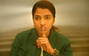 దక్షిణ మూవీ రివ్యూ