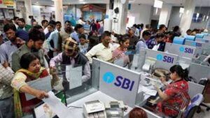 SBI లోన్లు తీసుకున్నవారికి గుడ్ న్యూస్!