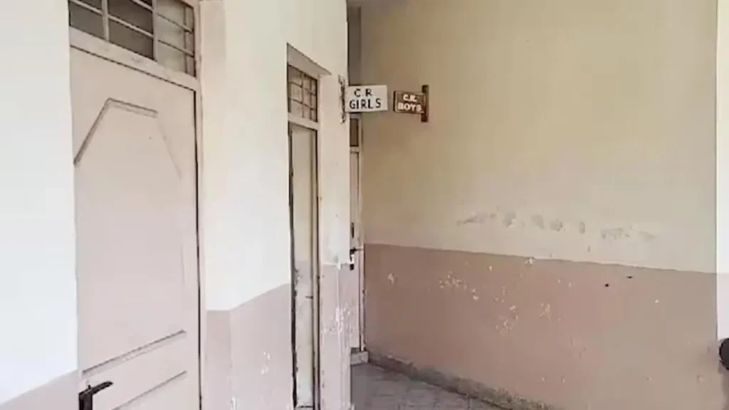 టీచర్ ను చంపేందుకు స్కెచ్ వేసిన విద్యార్థులు