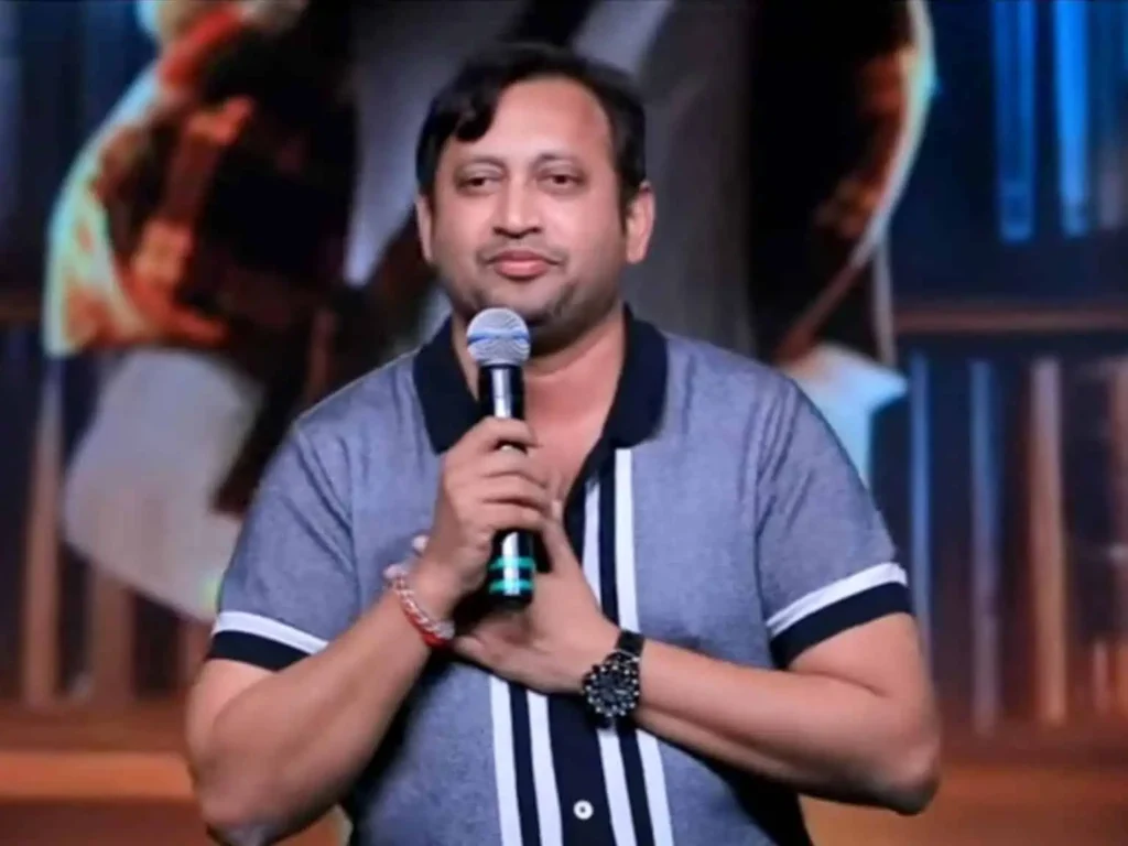 నా వ్యాఖ్యలను తప్పుగా అర్థం చేసుకున్నారు: నిర్మాత ఎస్ కె ఎన్