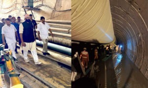 రెండు రోజుల్లో ఆపరేషన్ పూర్తి చేస్తాం – మంత్రి ఉత్తమ్