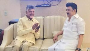 ఏపి, తమిళనాడును కలుపుతూ కొత్తగా జాతీయ రహదారి