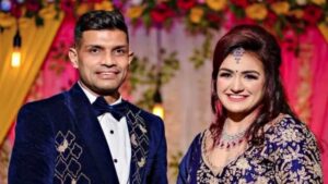 స్టార్ కపుల్ మధ్య వివాదం: పరస్పరం పోలీసులకు ఫిర్యాదు