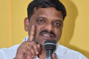 తీన్మార్ మల్లన్నపై డీజీపీకి రెడ్డి సంఘాల ఫిర్యాదు