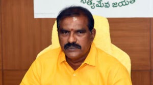 వారి ఖాతాల్లోకి రూ.20 వేలు:మంత్రి కీలక ప్రకటన