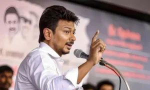 కేంద్రంపై విరుచుకుపడిన ఉదయనిధి స్టాలిన్