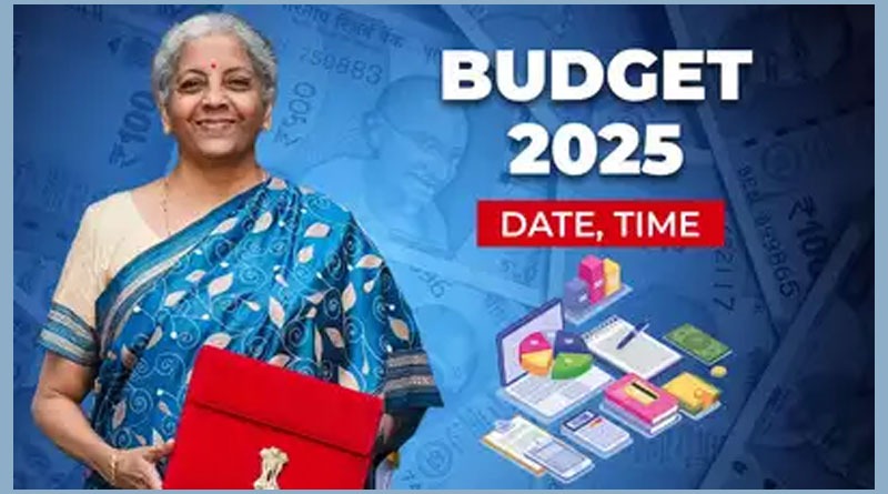 union budget 2025