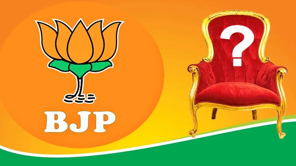 ఢిల్లీ సీఎం ఎవరు?.. వినిపిస్తున్న పేర్లు ఇవే..?