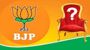 ఢిల్లీ సీఎం ఎవరు?.. వినిపిస్తున్న పేర్లు ఇవే..?