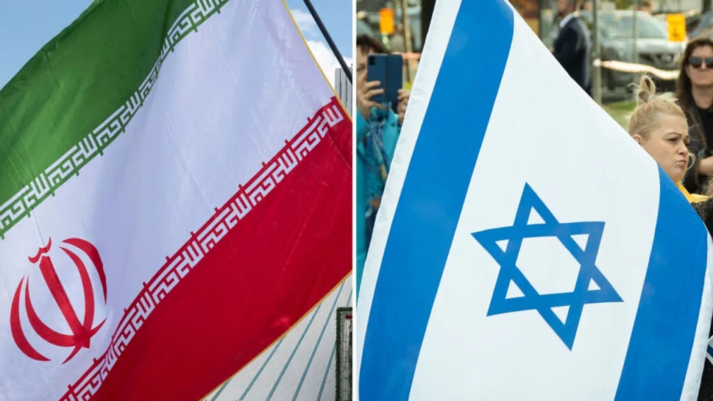 ఇరాన్ పై దాడికి ఇజ్రాయెల్ రంగం సిద్ధం ?