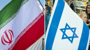 ఇరాన్ పై దాడికి ఇజ్రాయెల్ రంగం సిద్ధం ?