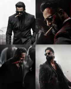 హింసను ప్రేరేపిస్తున్న నేటి సినిమాలు