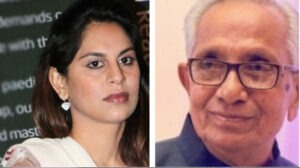 రామ్‌చరణ్ సతీమణి ఉపాసన గొప్ప నిర్ణయం