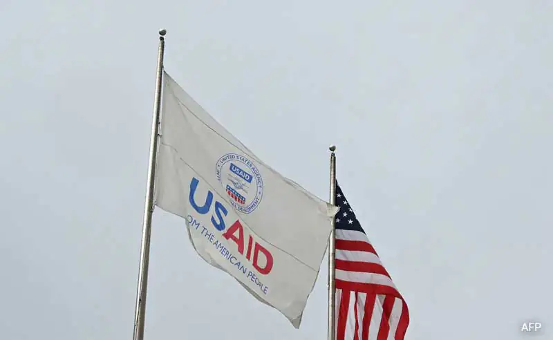 US aid suspension... What is the impact on India?