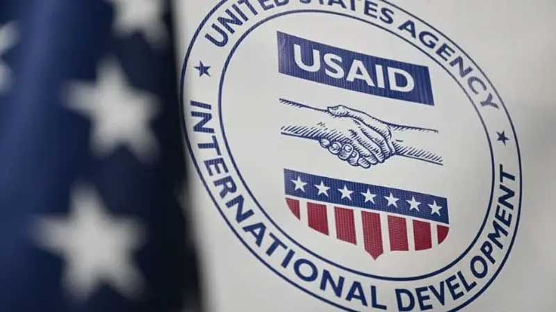 usaid