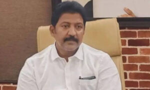 మొదటిరోజు ముగిసిన వల్లభనేని వంశీ పోలీస్ కస్టడీ