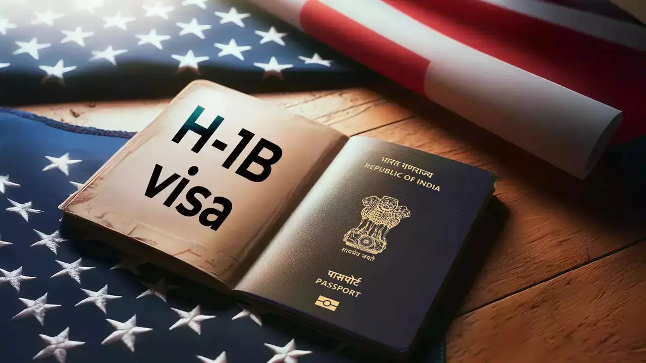 "H-1B Visa Registration Ending on March 24"