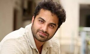 క్షమాపణలు చెప్పిన హీరో విశ్వక్ సేన్‌