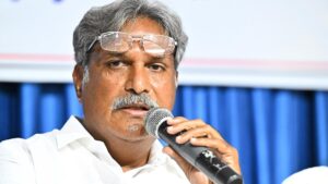 బీజేపీలో చేరికపై క్లారిటీ ఇచ్చిన కేశినేని