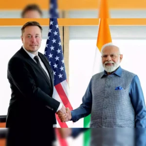 భారత్ లో టెస్లా రిక్రూట్ మెంట్