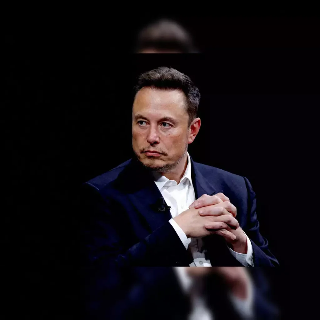 ఎలాన్‌ మ‌స్క్‌ కు భారీ నష్టం