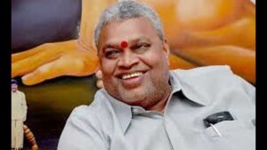 ఢిల్లీ రాజకీయాల్లో ఎర్రన్న ముద్ర చెరగనిది- లోకేశ్