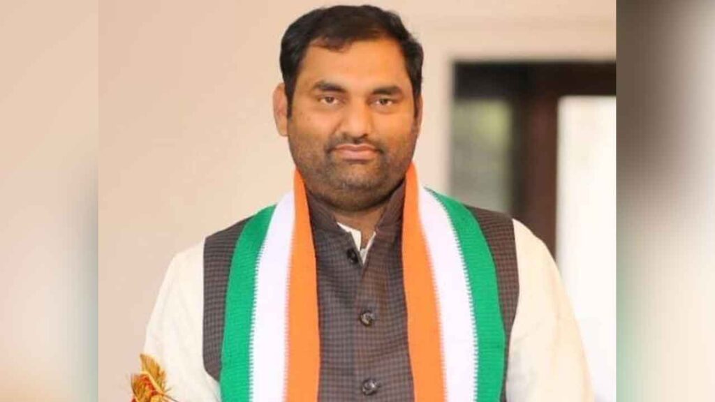 అభివృద్ధిపై చర్చించుకున్నామని వెల్లడి..