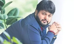 అమ్మాయిలు ఇండిపెండెంట్ అయ్యారన్న తమన్