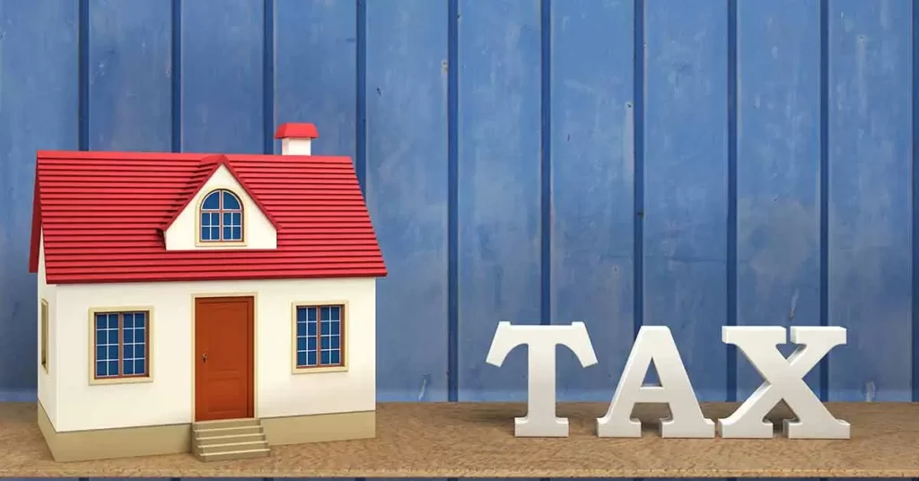 ఇంటి యజమానులకు పన్ను మినహాయింపు!