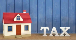 ఇంటి యజమానులకు పన్ను మినహాయింపు!