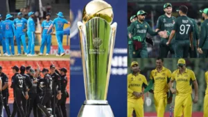 ఇండియన్ ప్రీమియర్ లీగ్ లో ఆసక్తికర సంఘటన..?