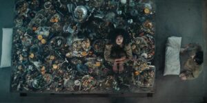 ఓటీటీల్లో హారర్ సస్పెన్స్, థ్రిల్లర్ సినిమా(ది ప్లాట్‌ఫామ్)